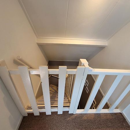 B&B Villa Giethoorn - Canalview, Privacy & Parking Dış mekan fotoğraf
