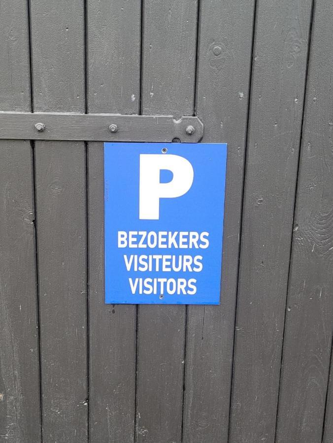 B&B Villa Giethoorn - Canalview, Privacy & Parking Dış mekan fotoğraf