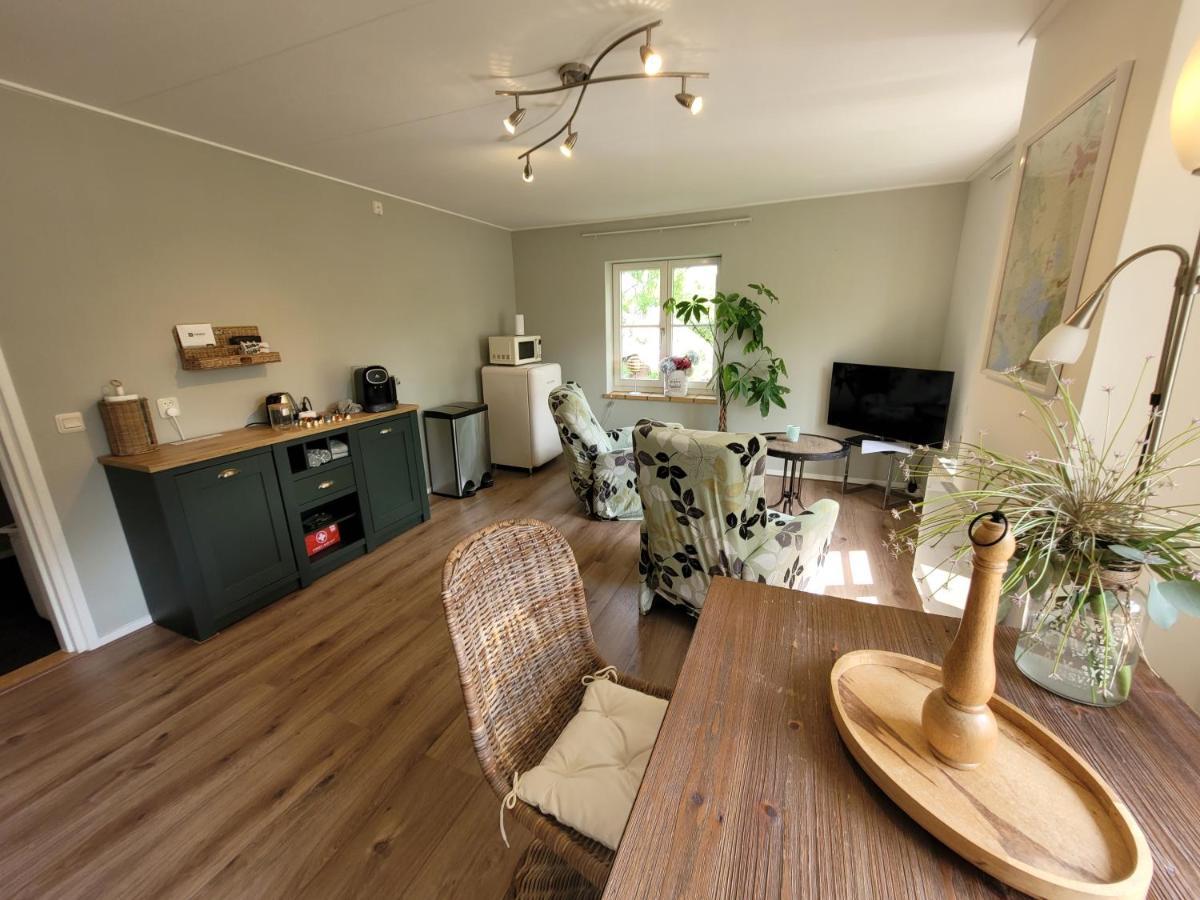 B&B Villa Giethoorn - Canalview, Privacy & Parking Dış mekan fotoğraf