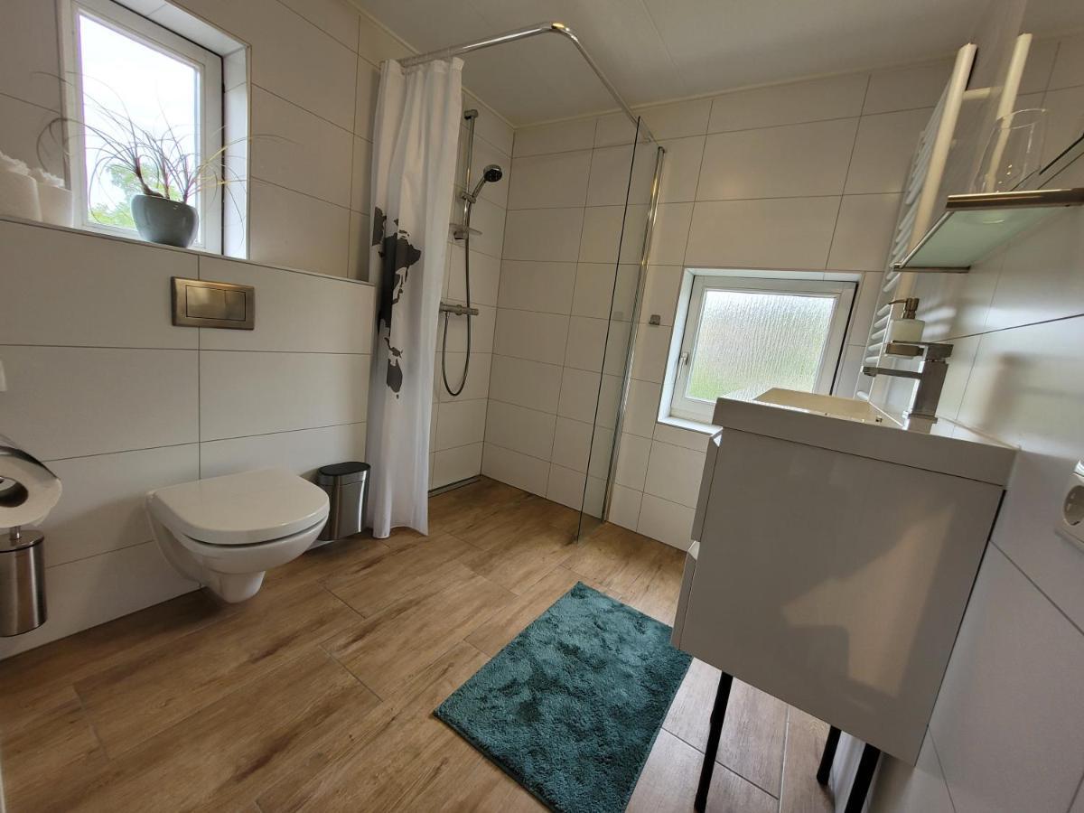 B&B Villa Giethoorn - Canalview, Privacy & Parking Dış mekan fotoğraf