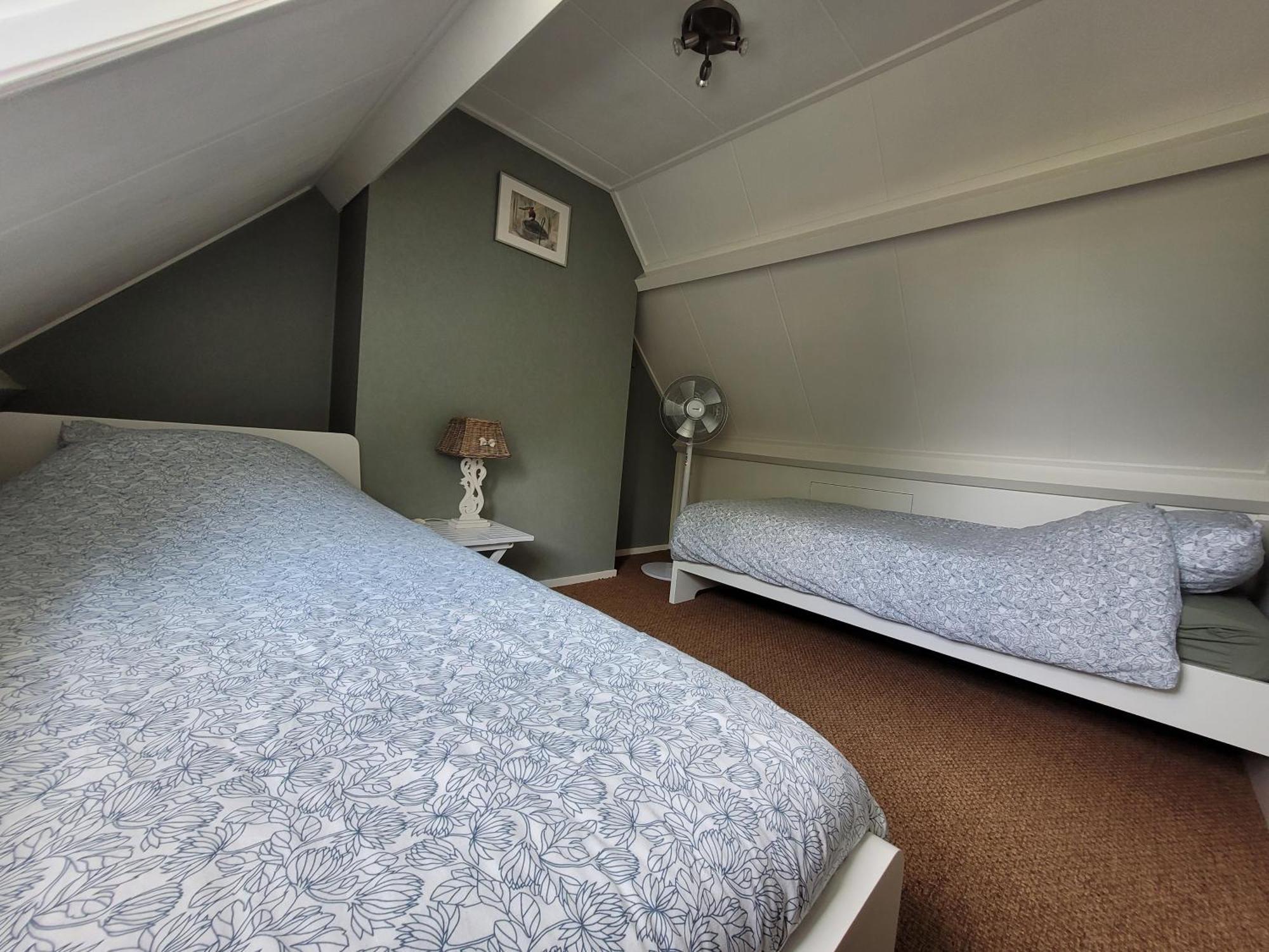 B&B Villa Giethoorn - Canalview, Privacy & Parking Dış mekan fotoğraf